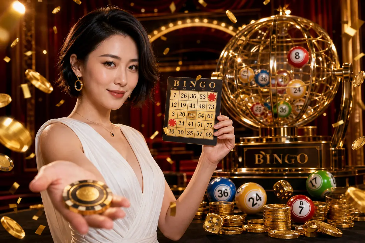 ms0543 Casino trực tuyến