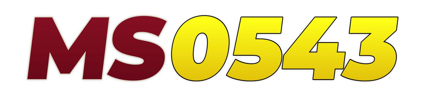 ms0543